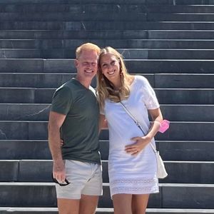 Meet your Posher, Leah